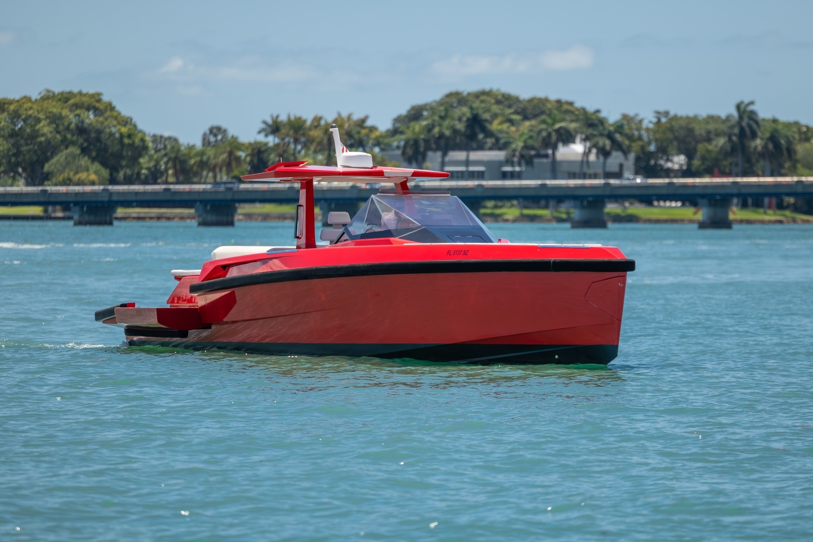 48ft Wally Yacht For Sale