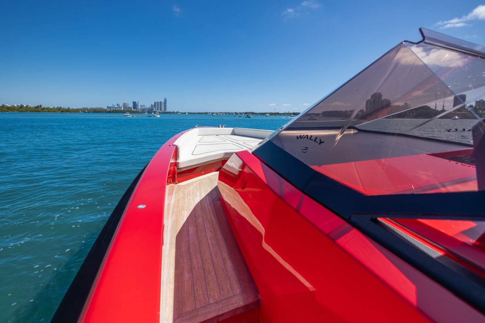 48ft Wally Yacht For Sale