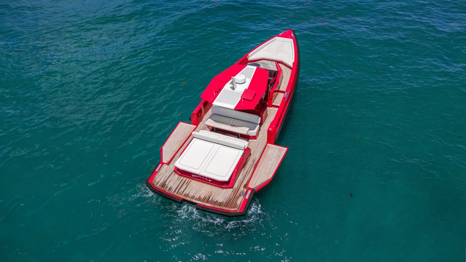 48ft Wally Yacht For Sale