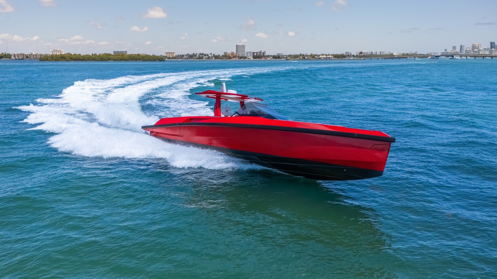 48ft Wally Yacht For Sale