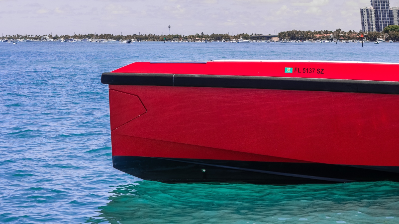 48ft Wally Yacht For Sale