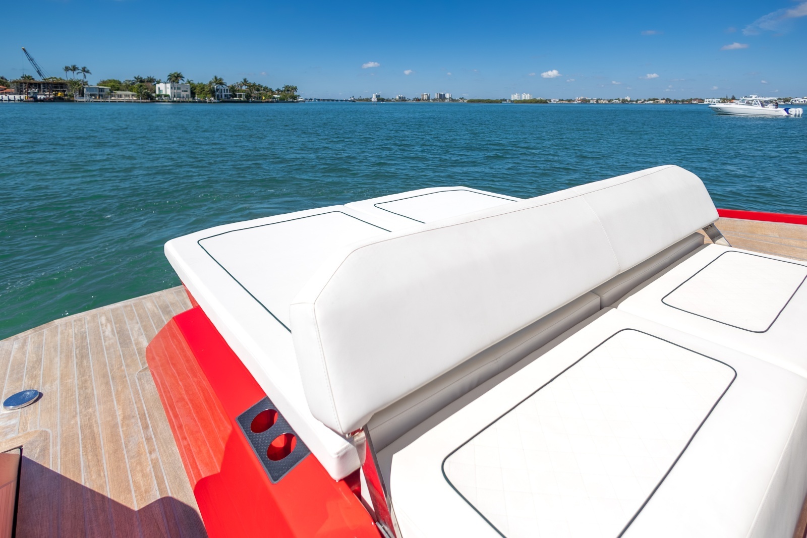 48ft Wally Yacht For Sale