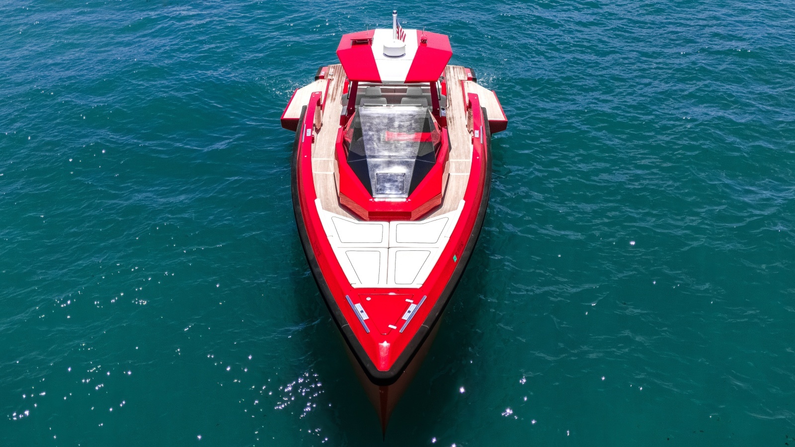 48ft Wally Yacht For Sale