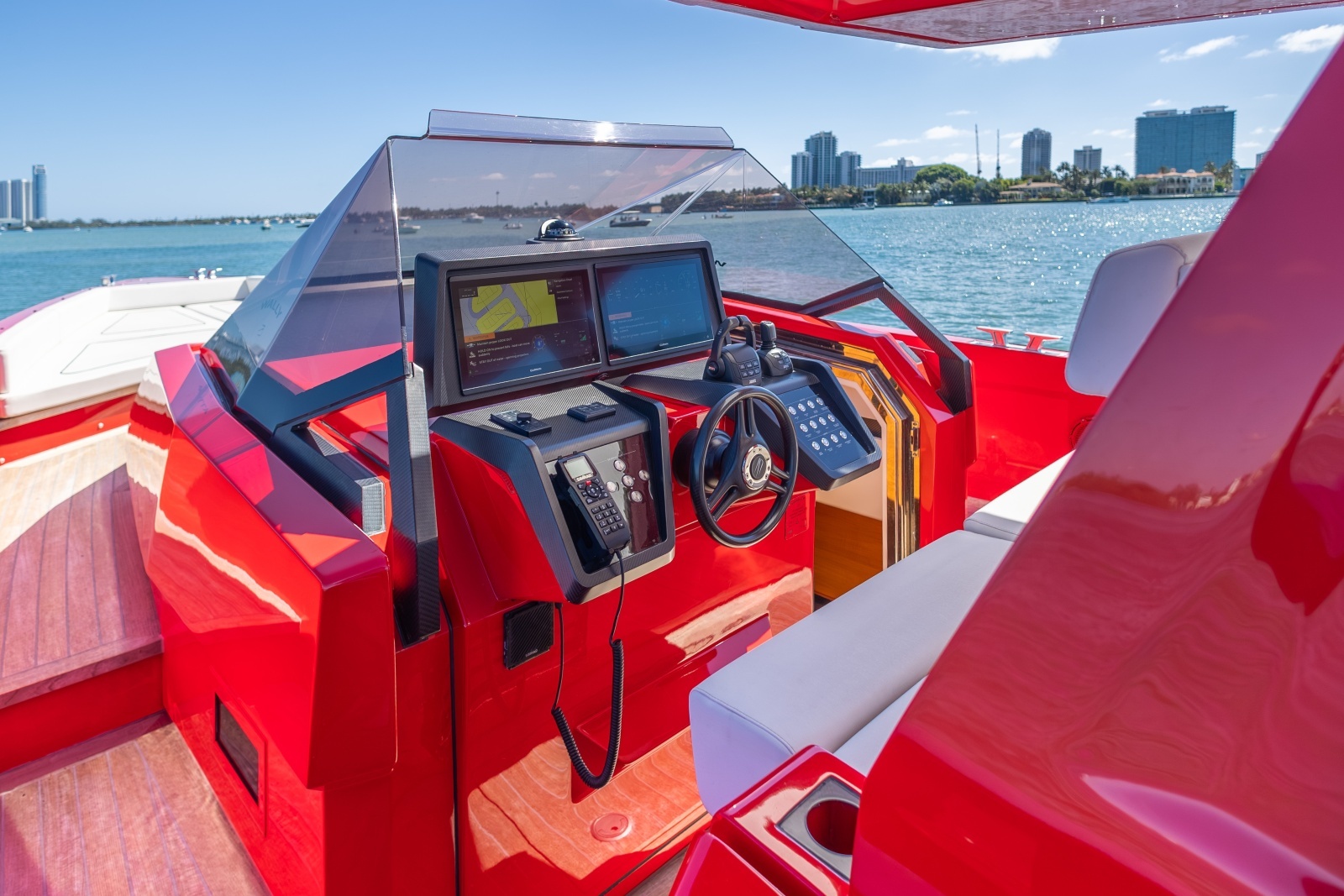 48ft Wally Yacht For Sale