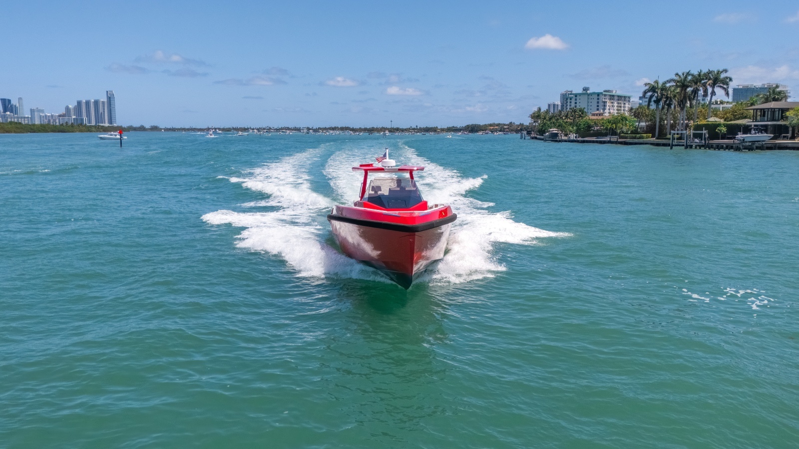 48ft Wally Yacht For Sale
