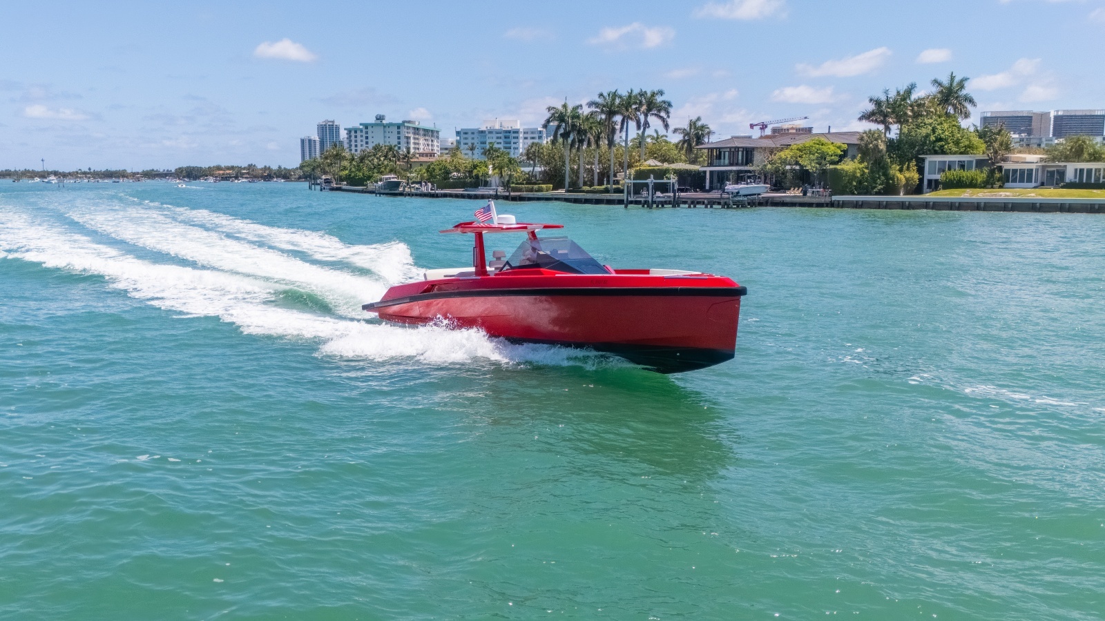 48ft Wally Yacht For Sale