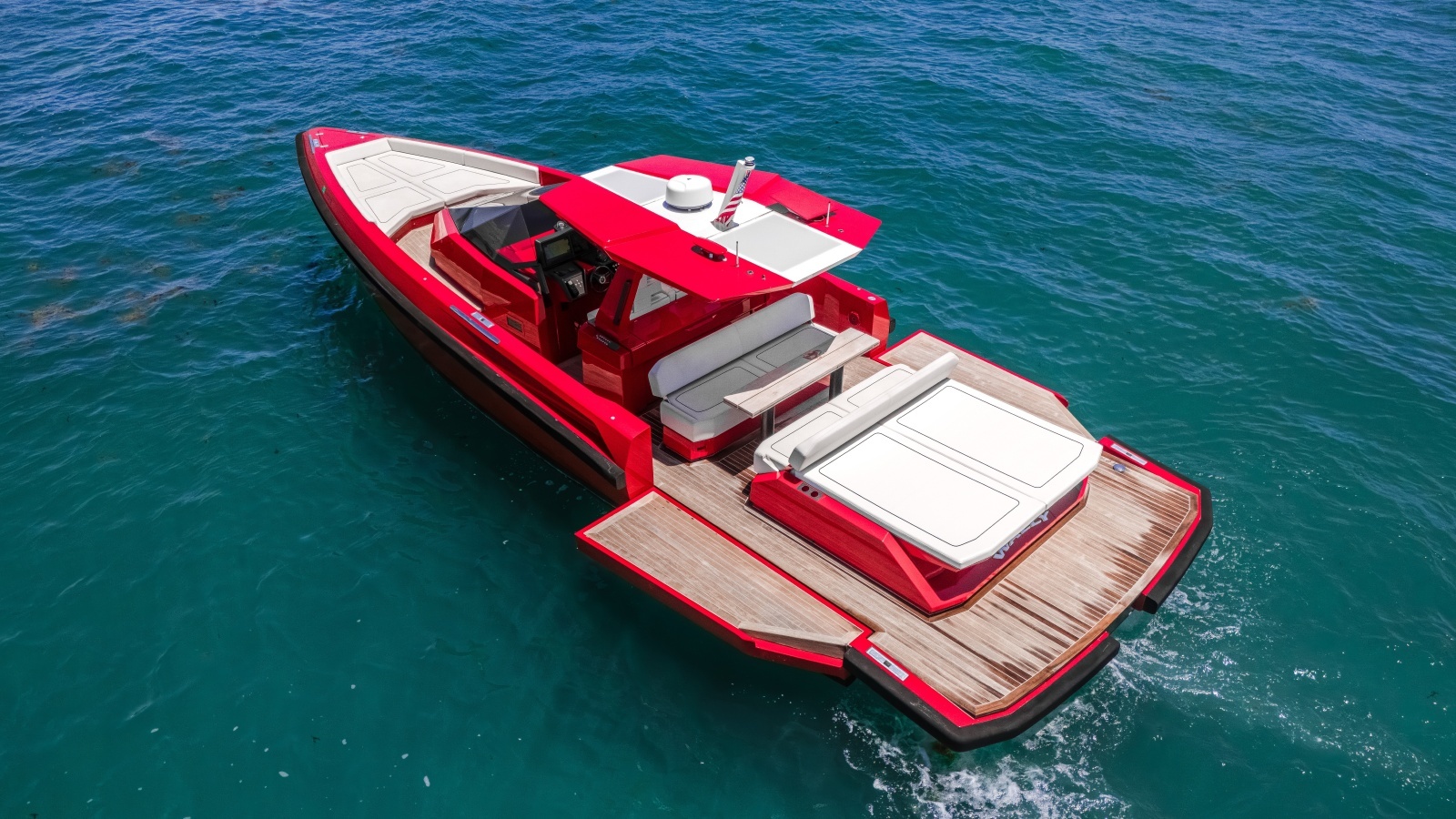 48ft Wally Yacht For Sale