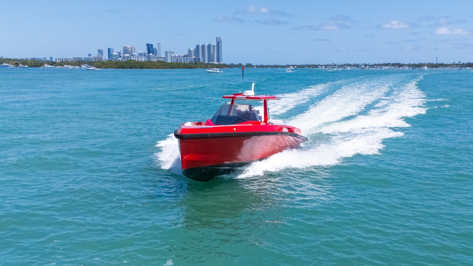 48ft Wally Yacht For Sale
