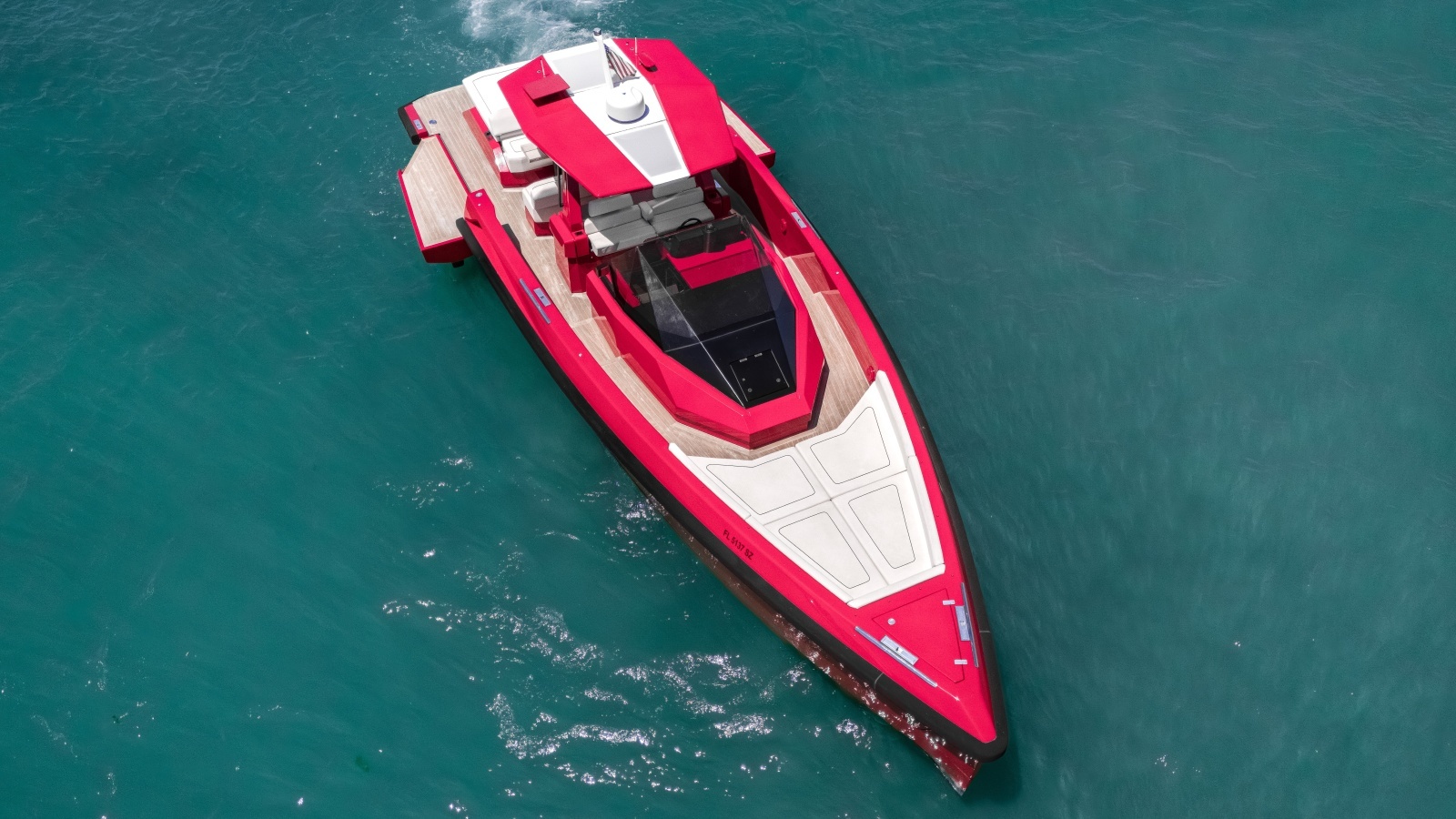 48ft Wally Yacht For Sale