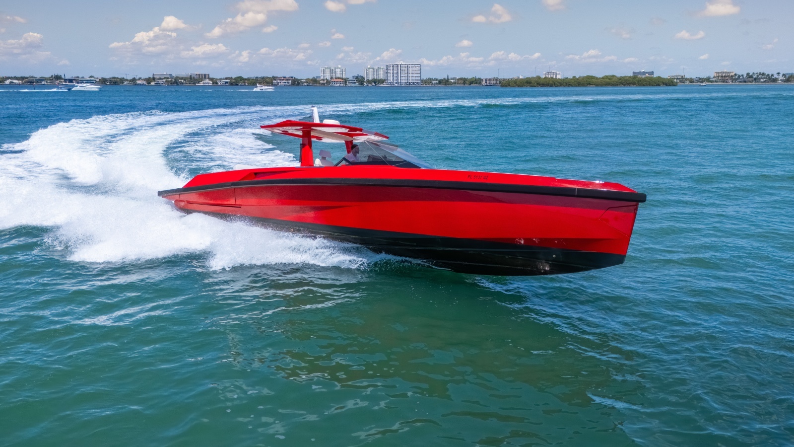 48ft Wally Yacht For Sale