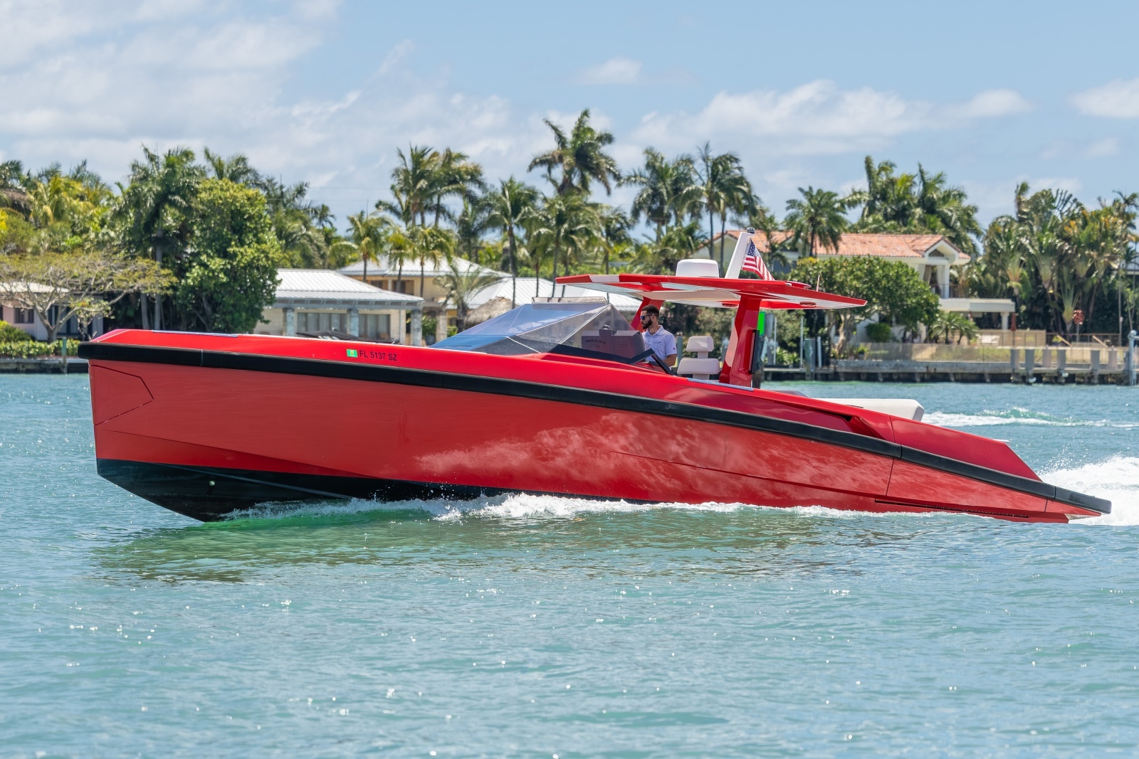48ft Wally Yacht For Sale