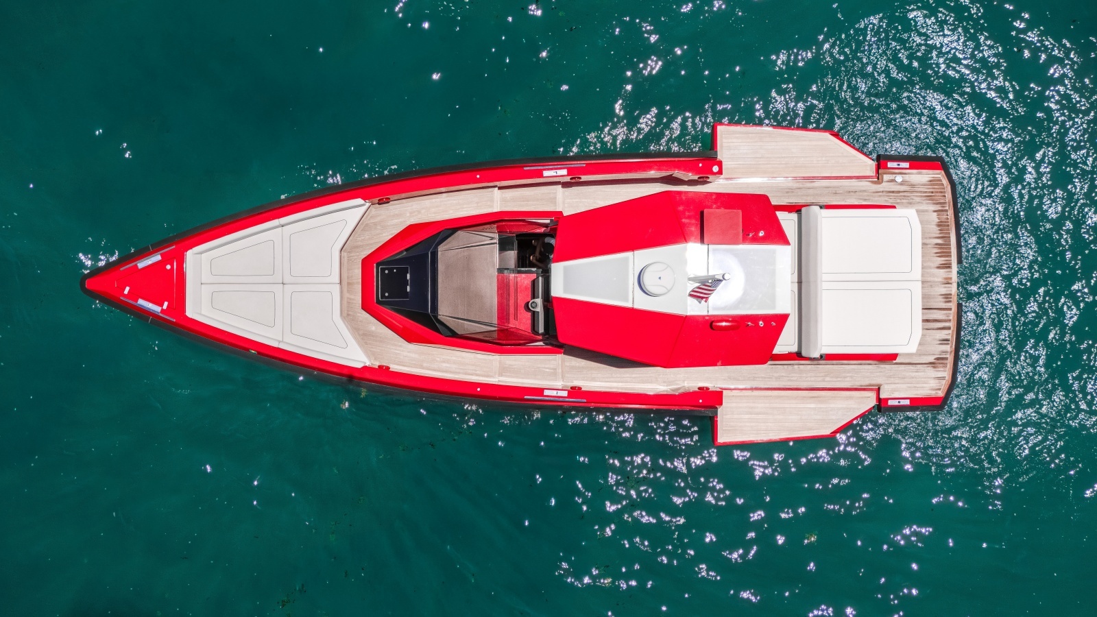 48ft Wally Yacht For Sale