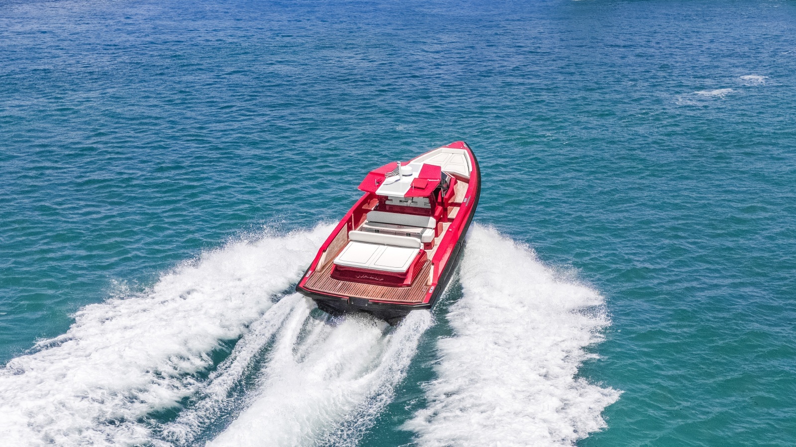 48ft Wally Yacht For Sale