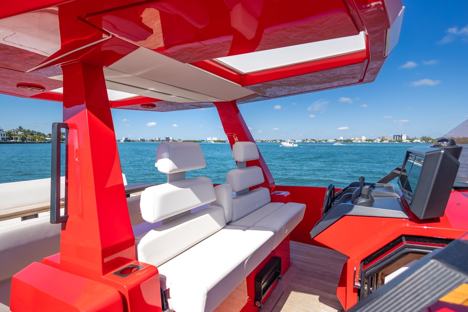48ft Wally Yacht For Sale