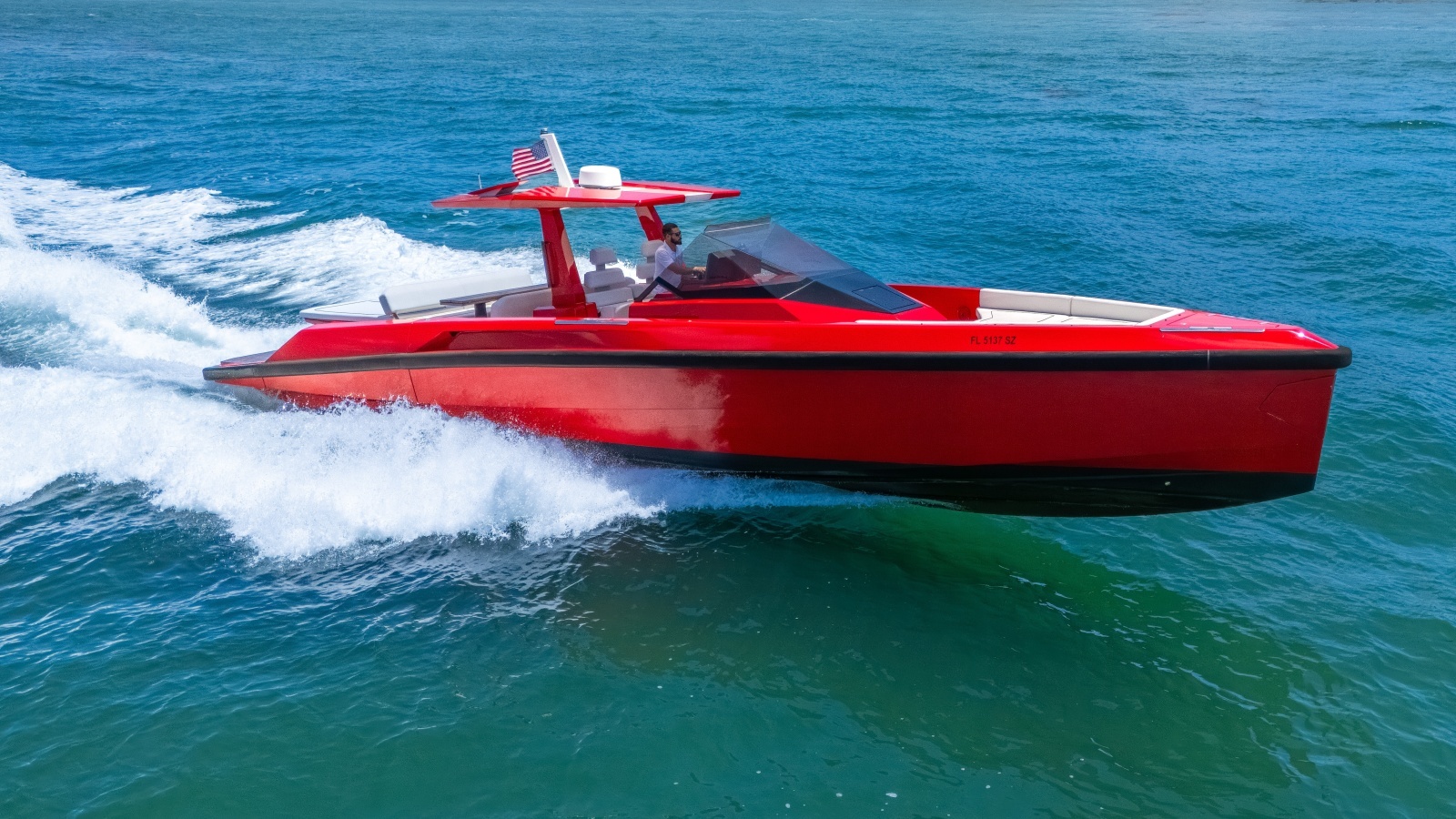48ft Wally Yacht For Sale