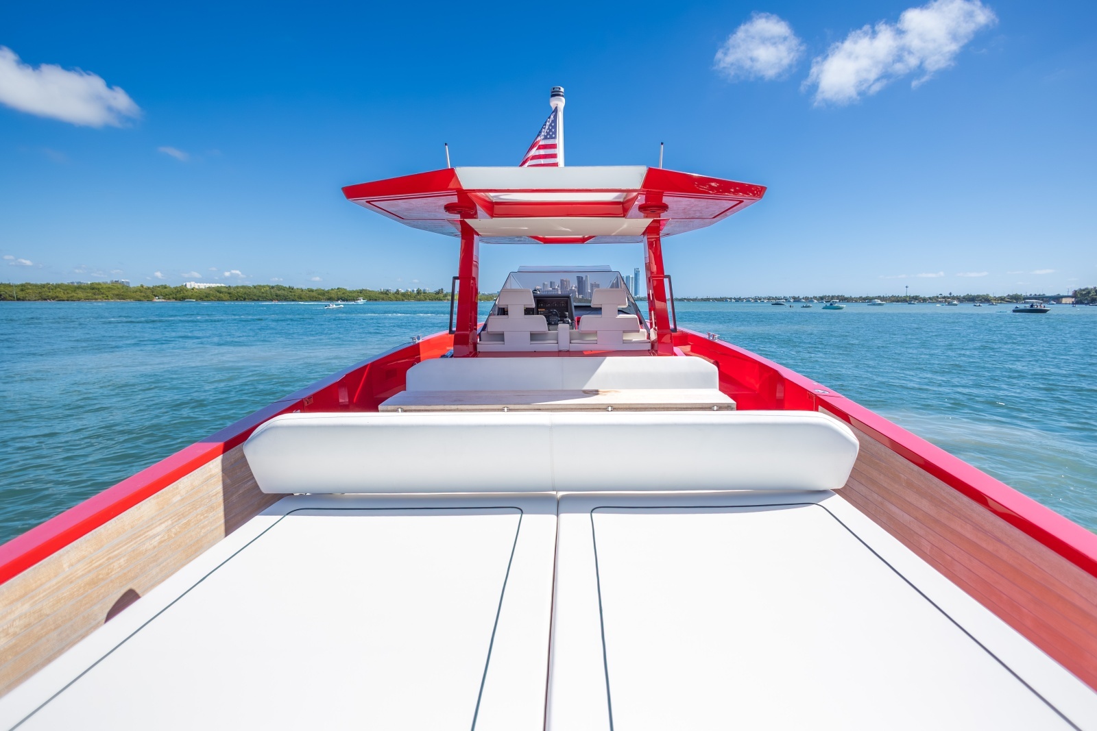 48ft Wally Yacht For Sale