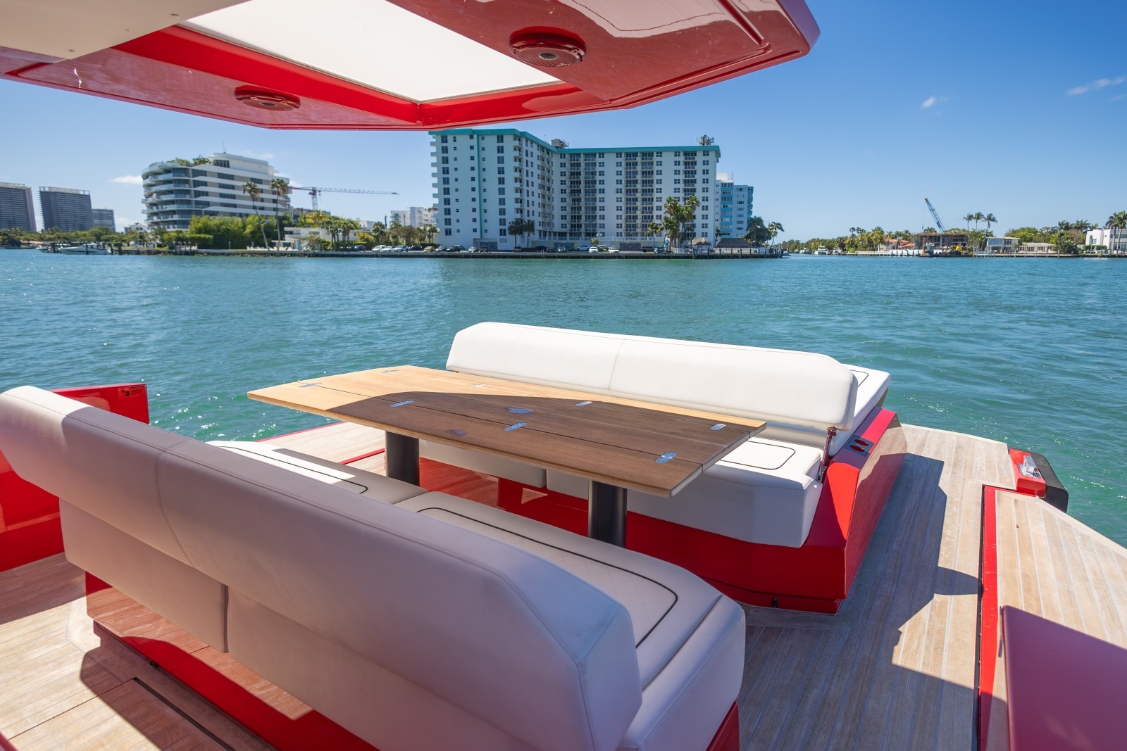 48ft Wally Yacht For Sale