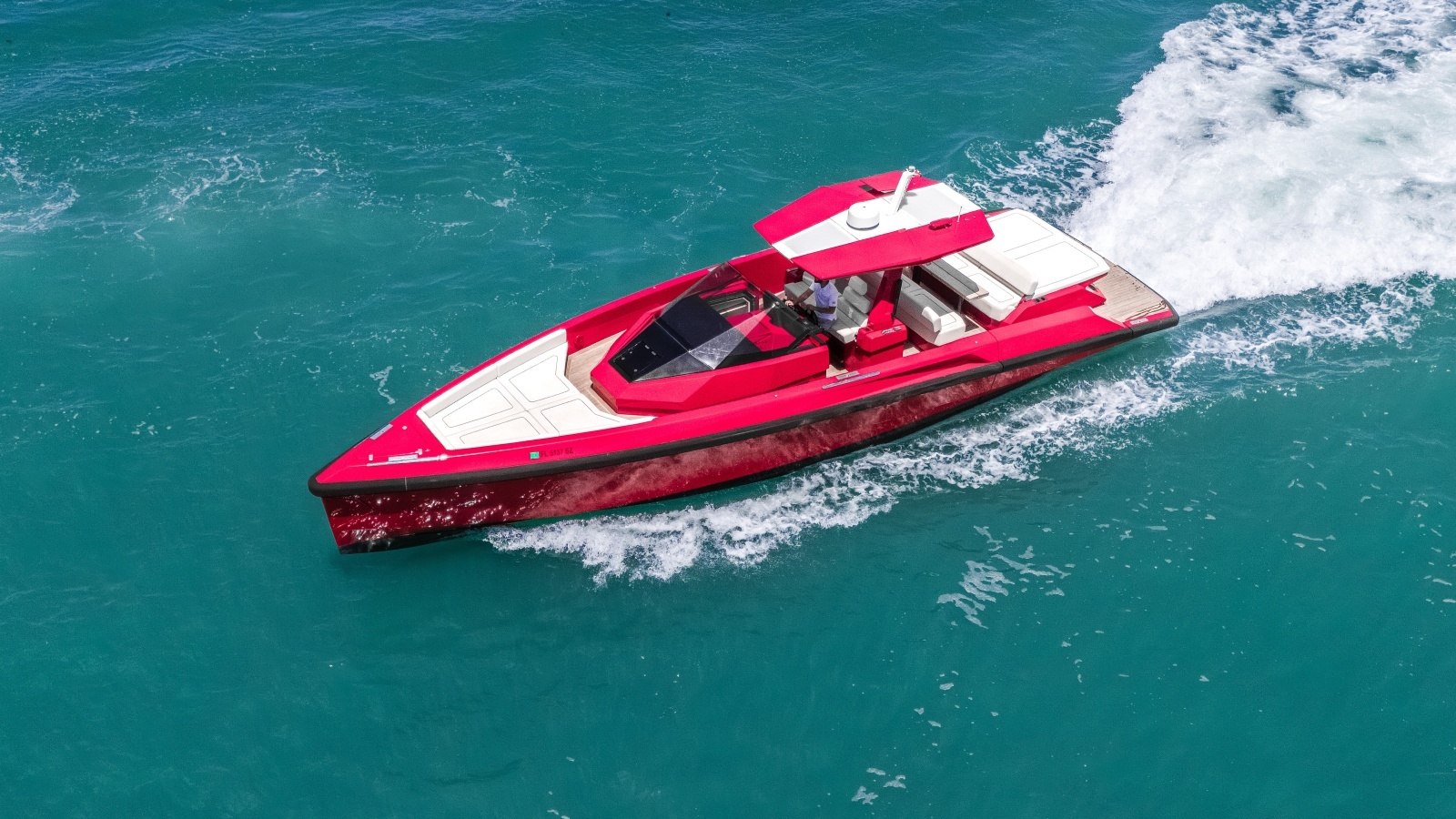 48ft Wally Yacht For Sale