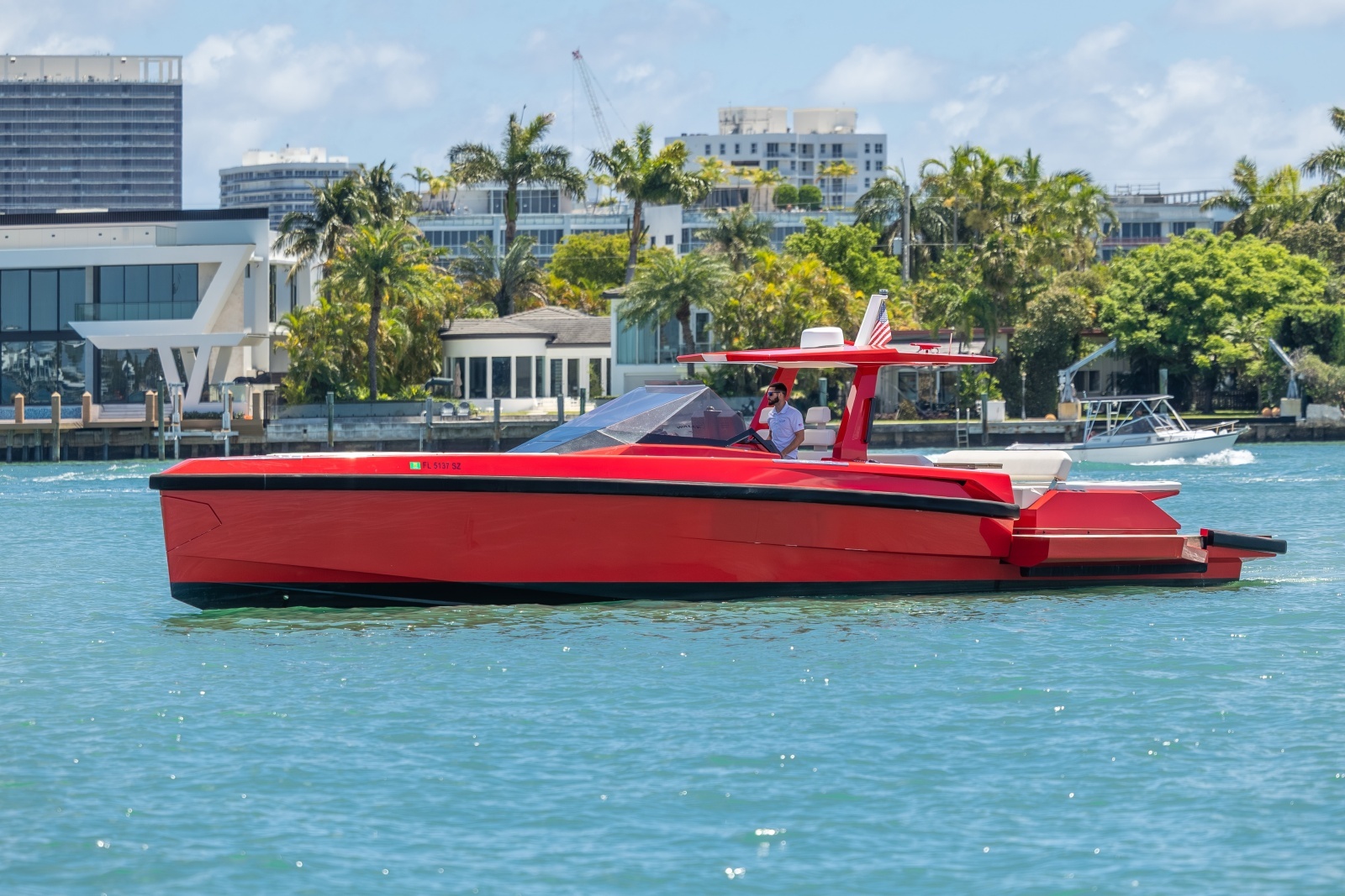 48ft Wally Yacht For Sale