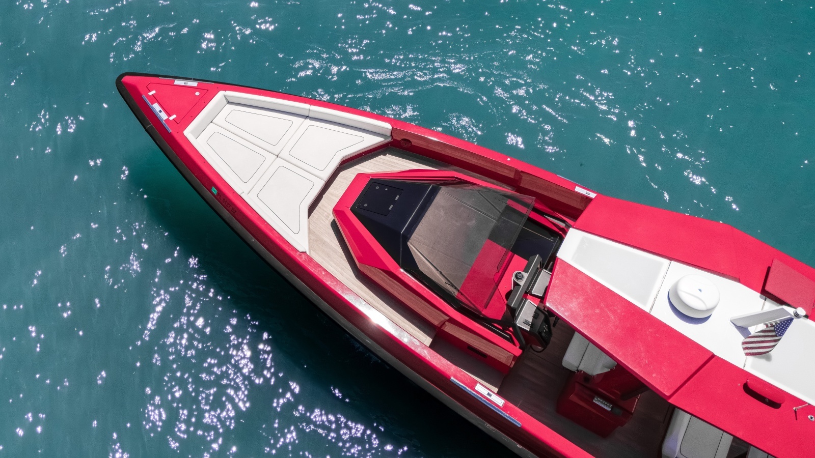 48ft Wally Yacht For Sale