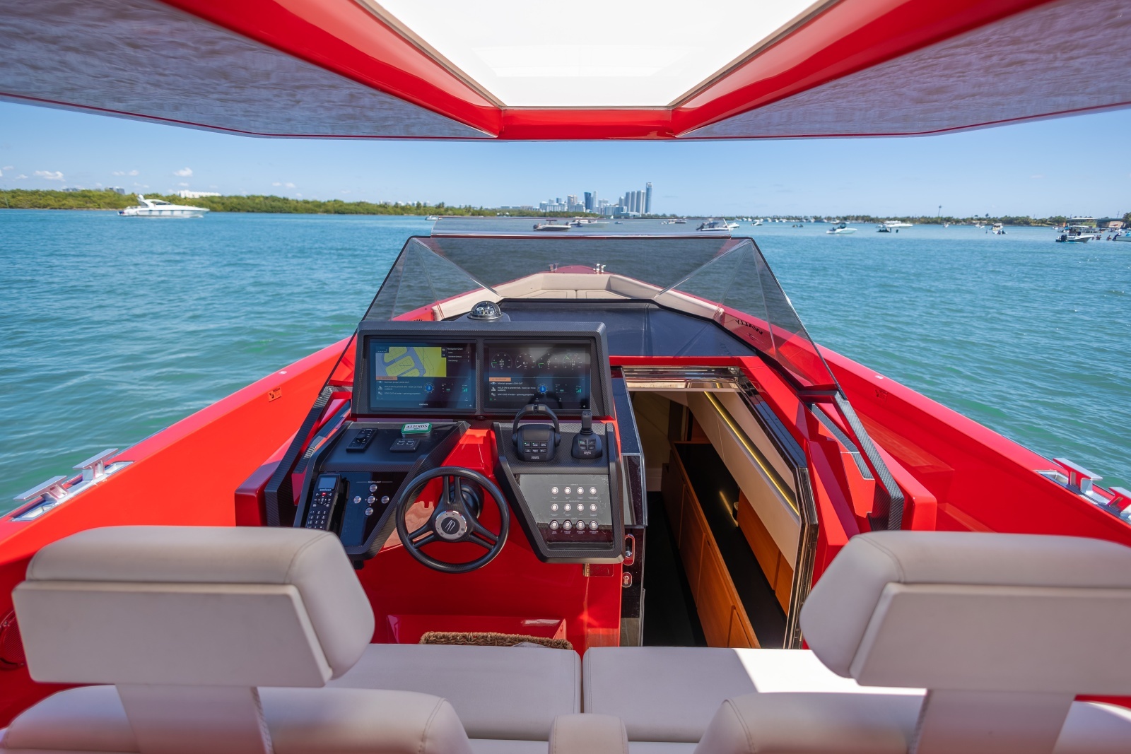 48ft Wally Yacht For Sale