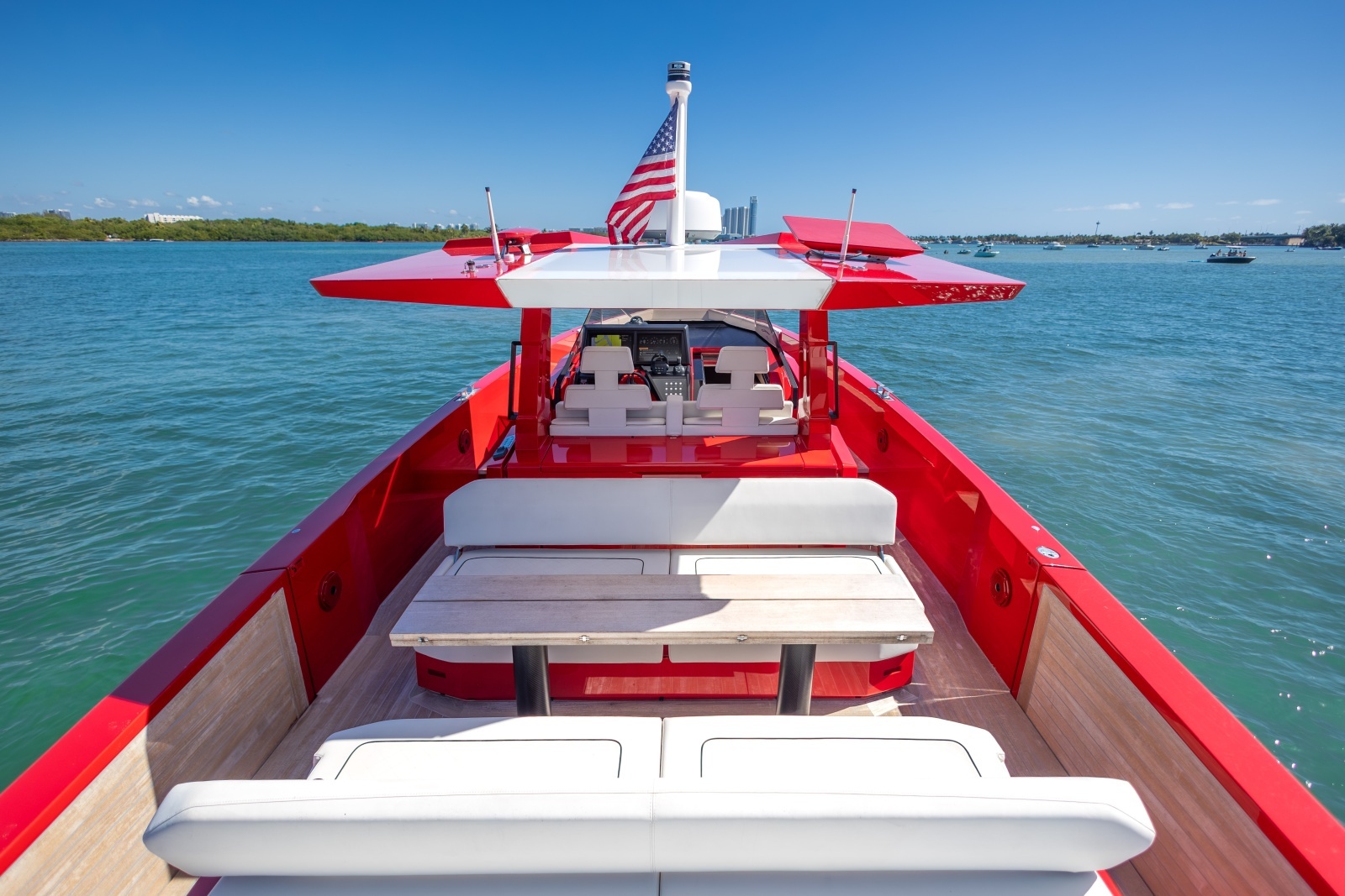 48ft Wally Yacht For Sale
