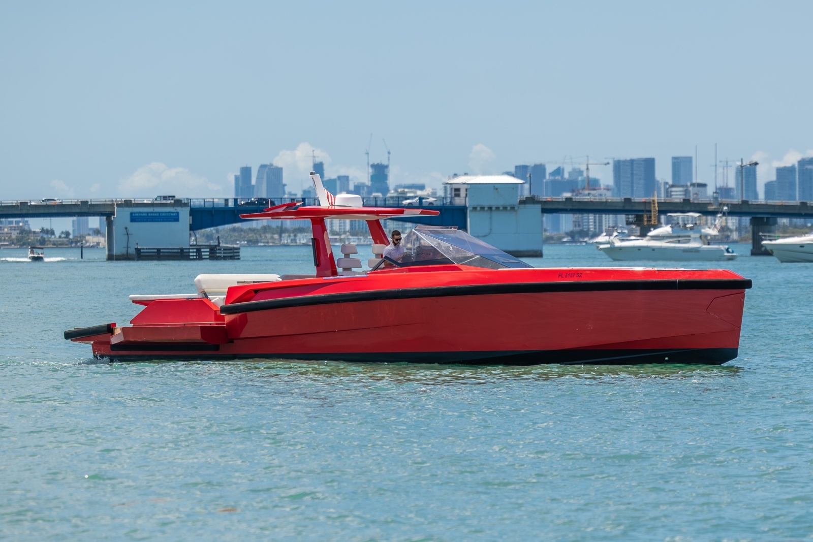 48ft Wally Yacht For Sale
