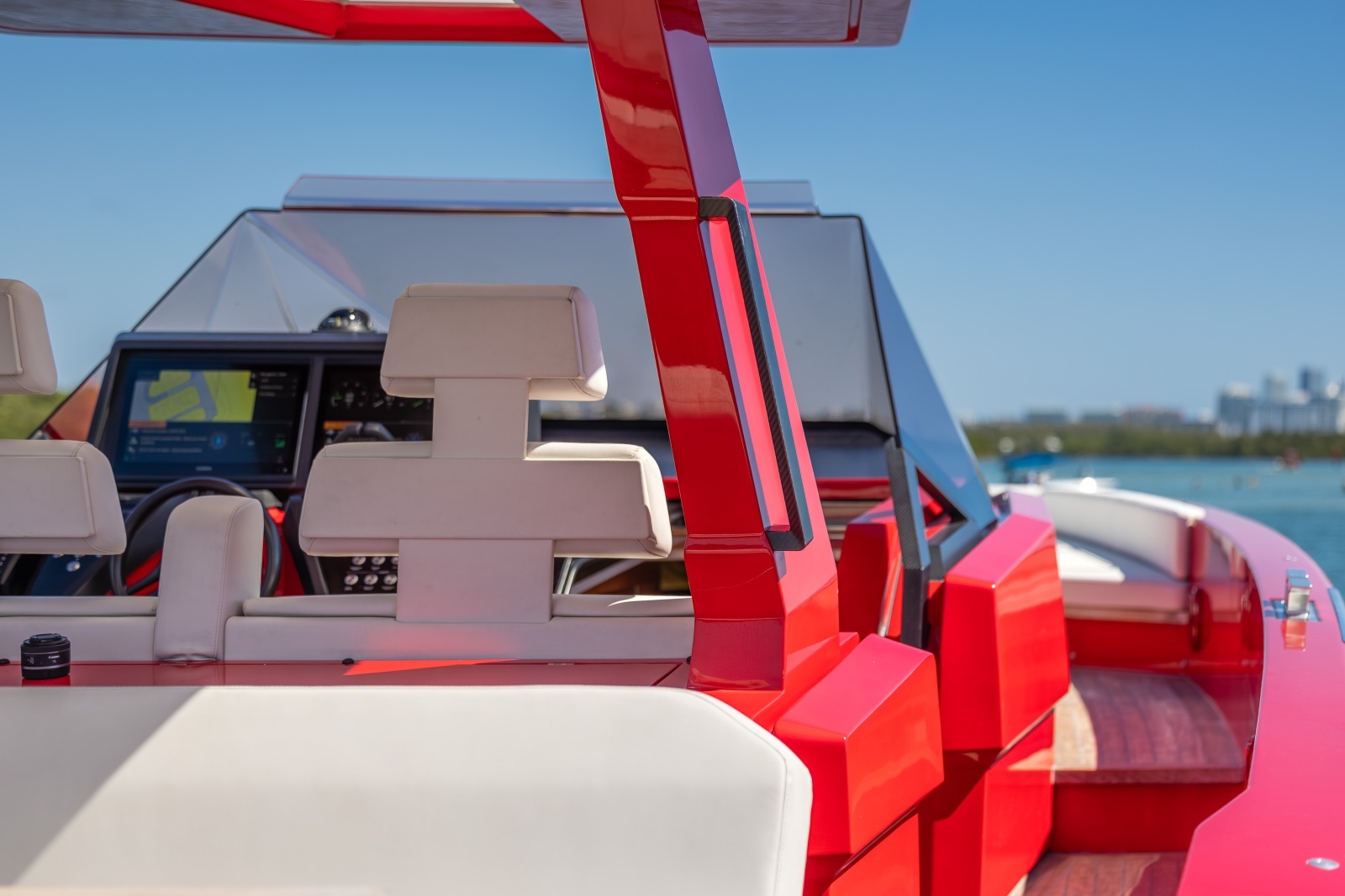 48ft Wally Yacht For Sale
