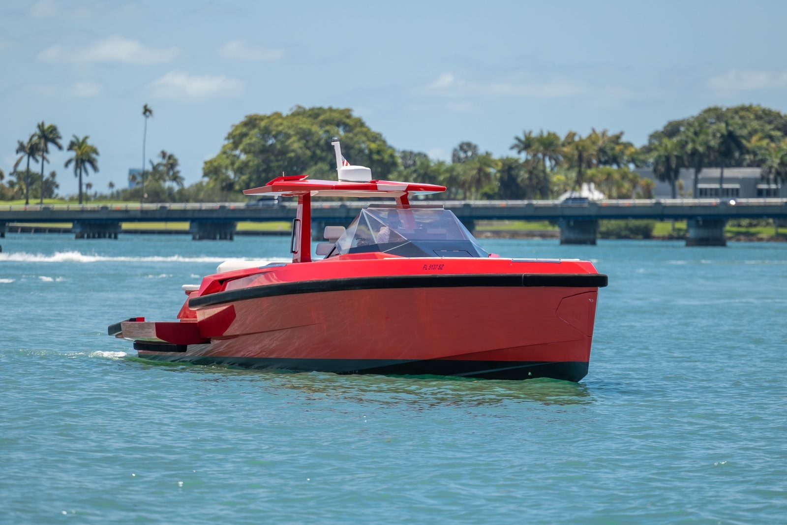 48ft Wally Yacht For Sale