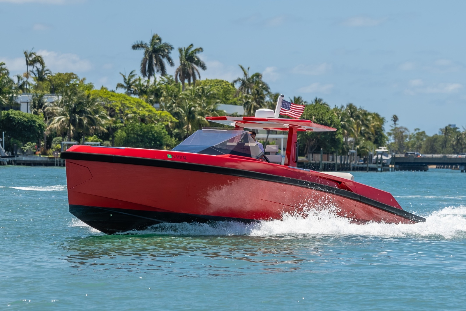 48ft Wally Yacht For Sale