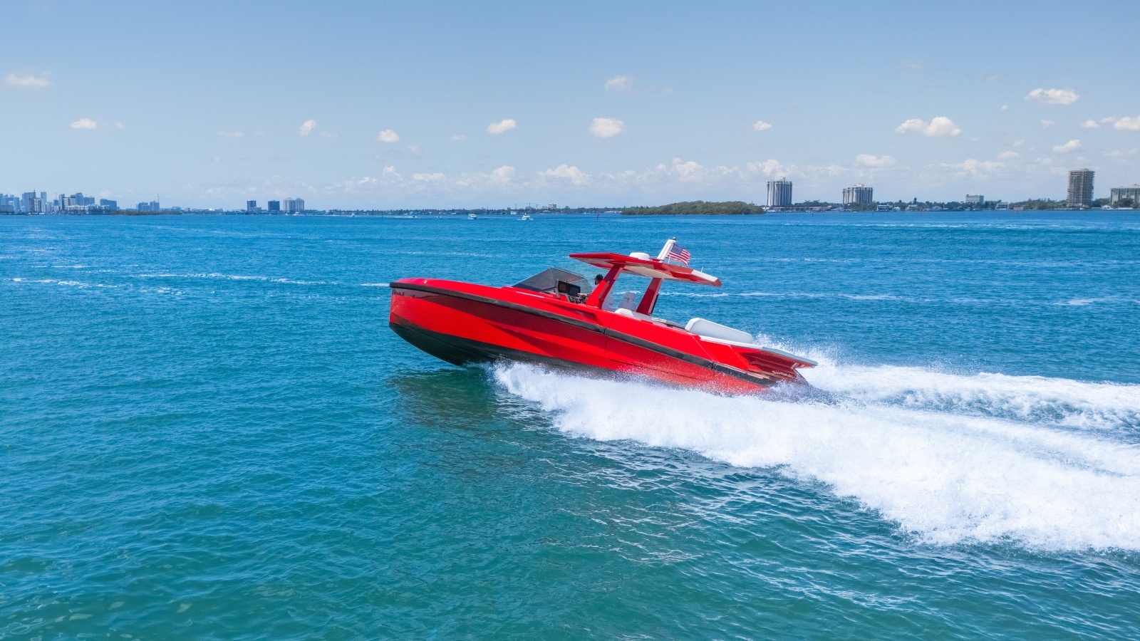 48ft Wally Yacht For Sale