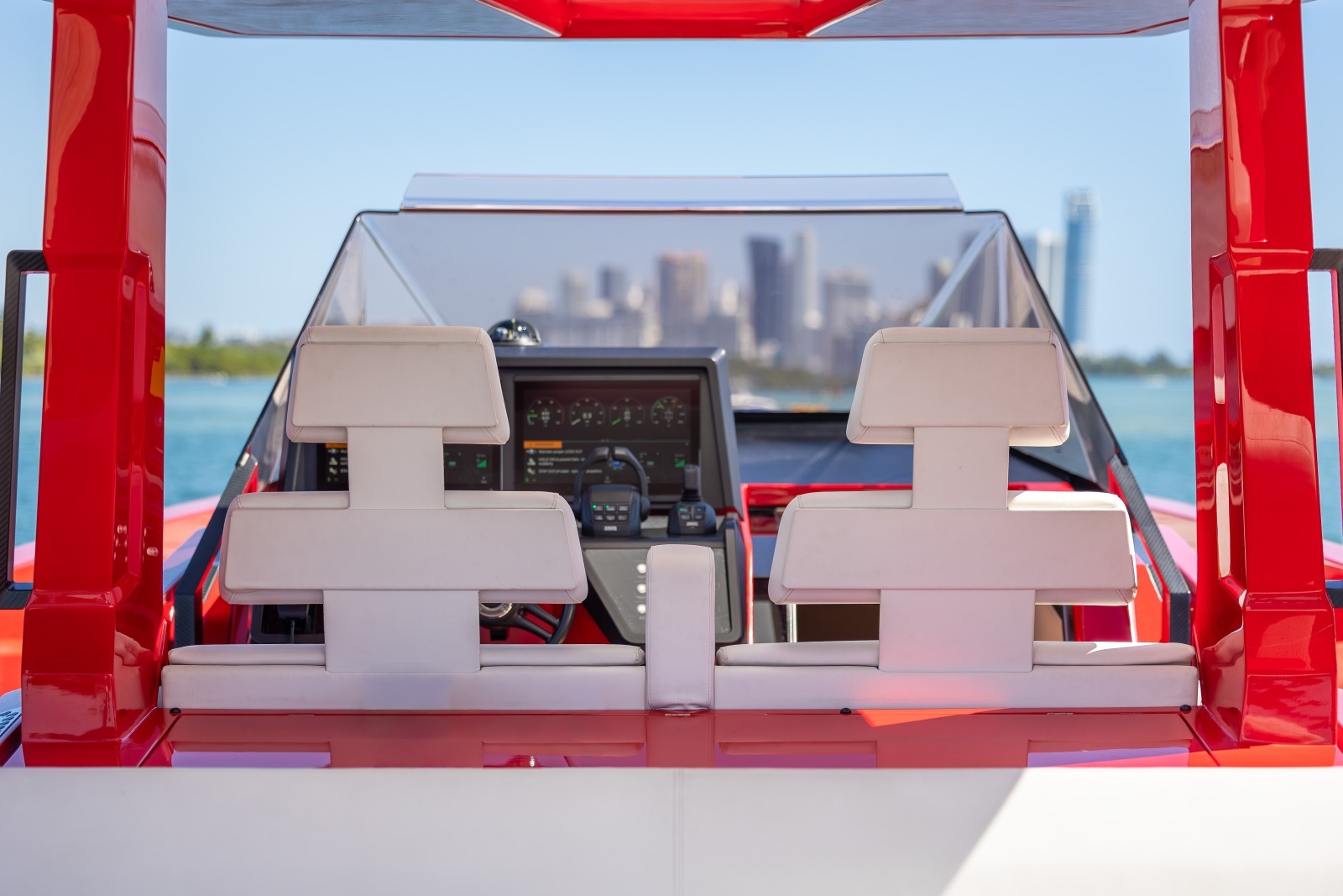 48ft Wally Yacht For Sale