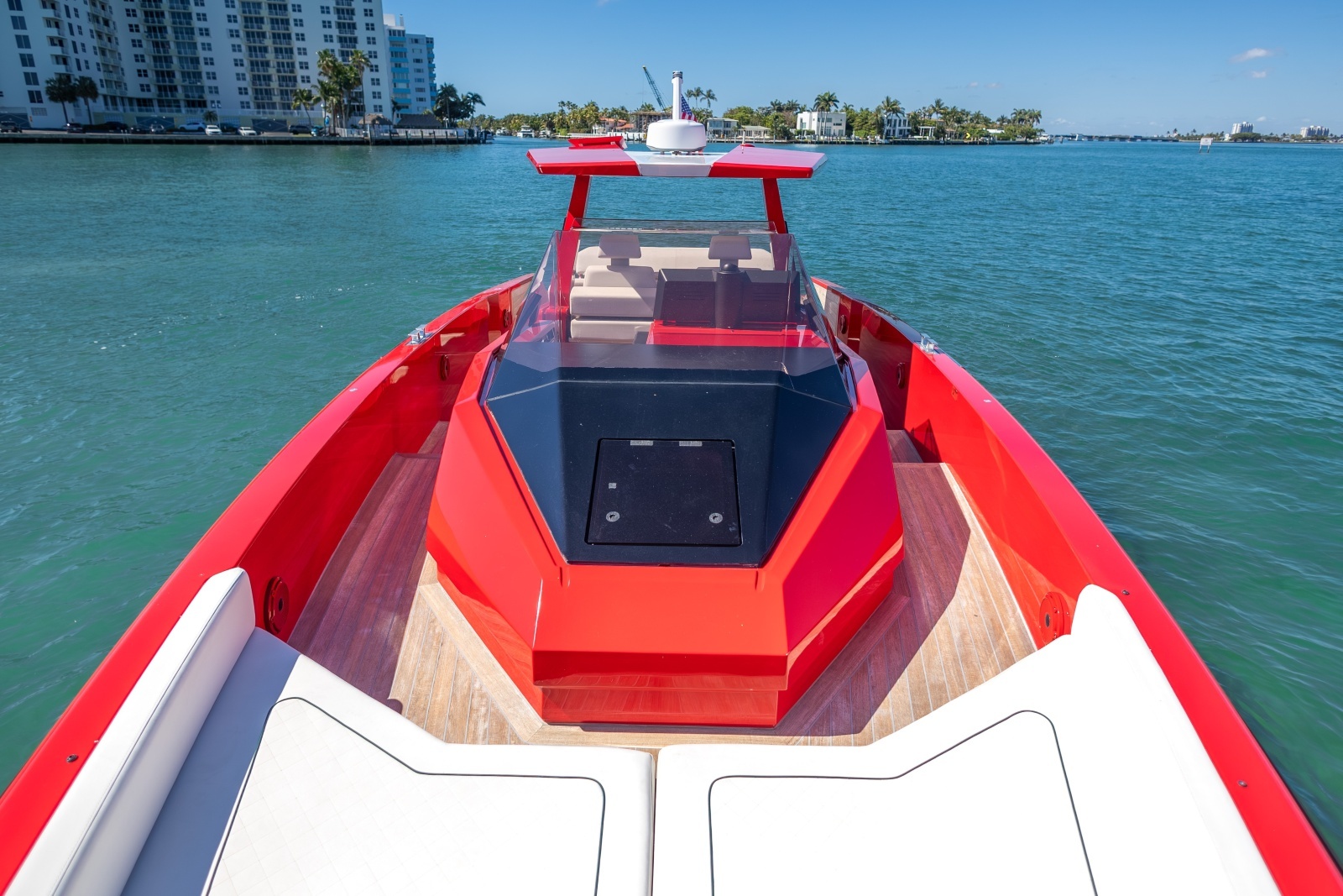 48ft Wally Yacht For Sale