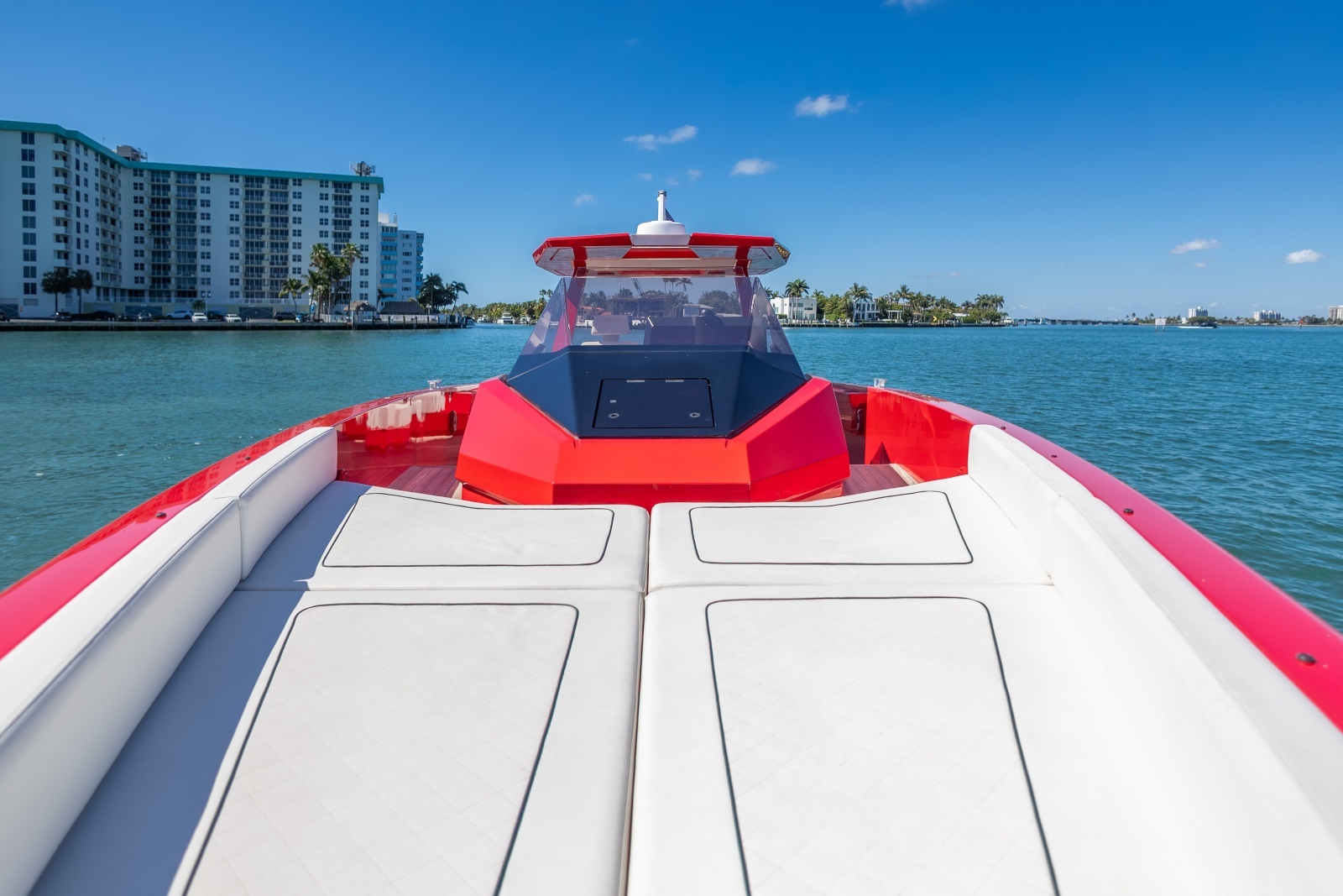 48ft Wally Yacht For Sale