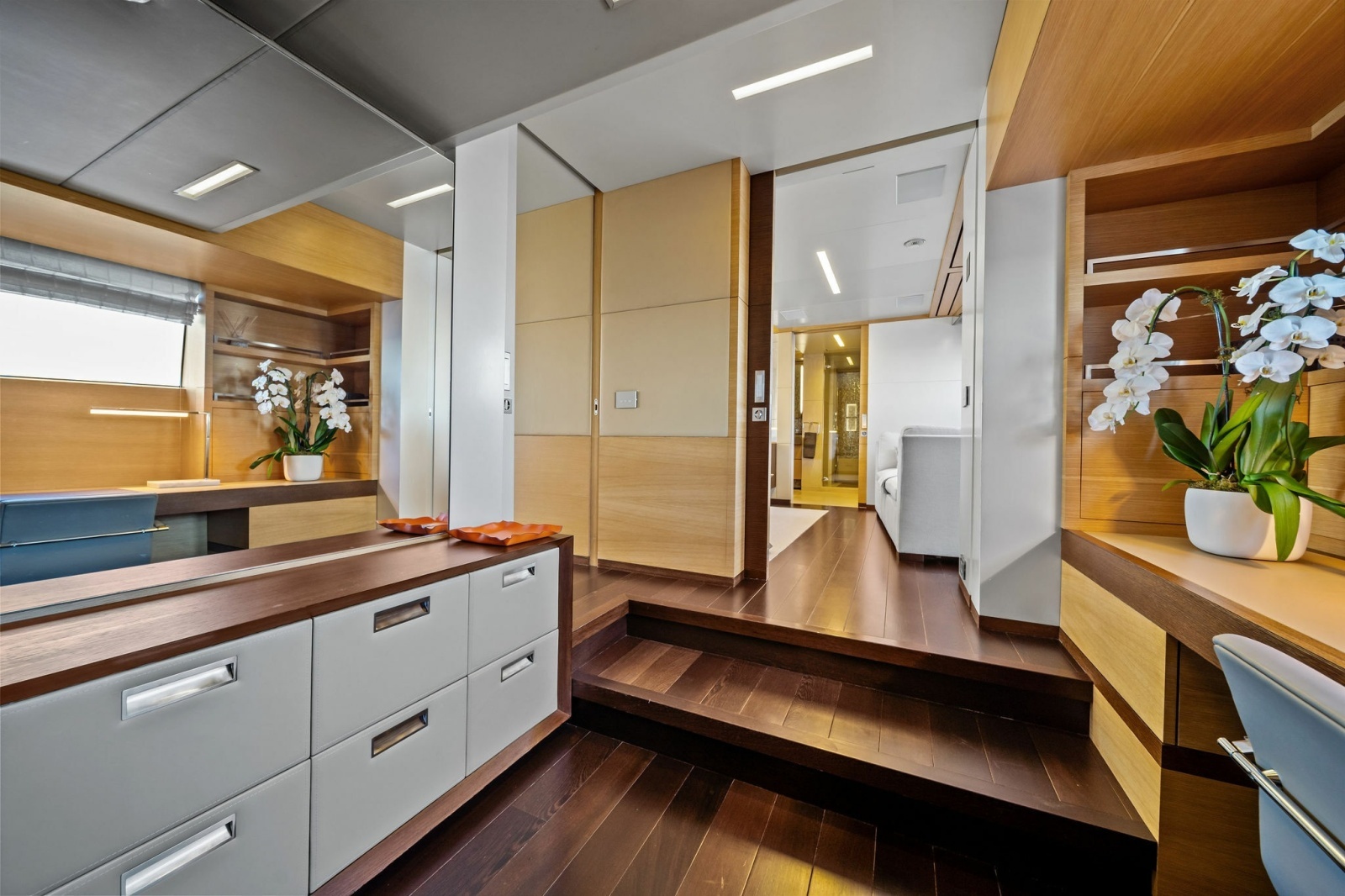 2012 Benetti Classic Supreme 132 photo 39