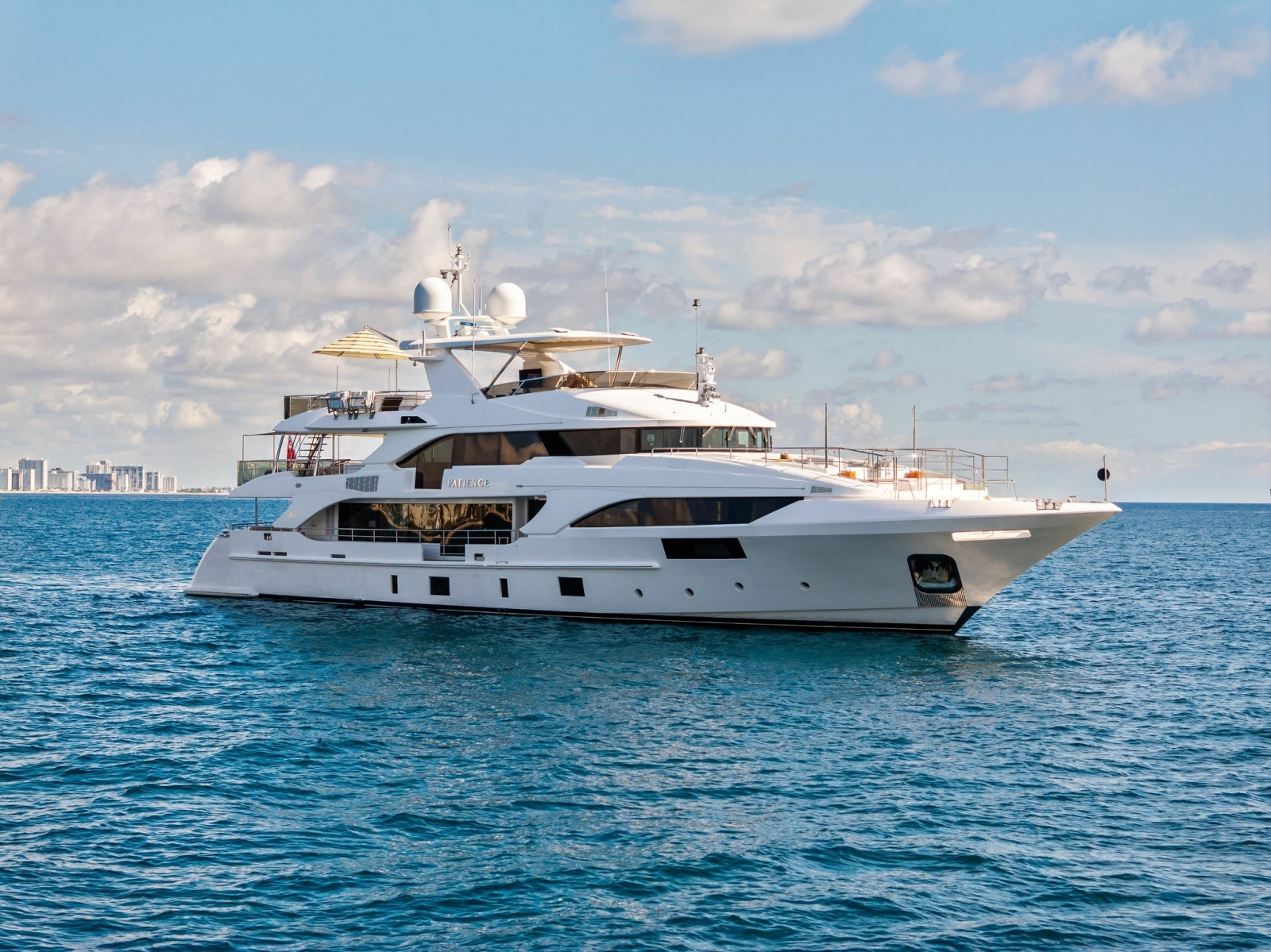 2012 Benetti Classic Supreme 132 photo 1