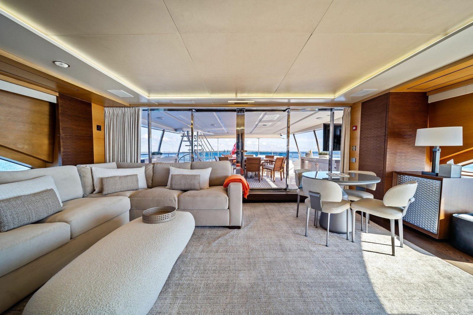 2012 Benetti Classic Supreme 132 photo 30