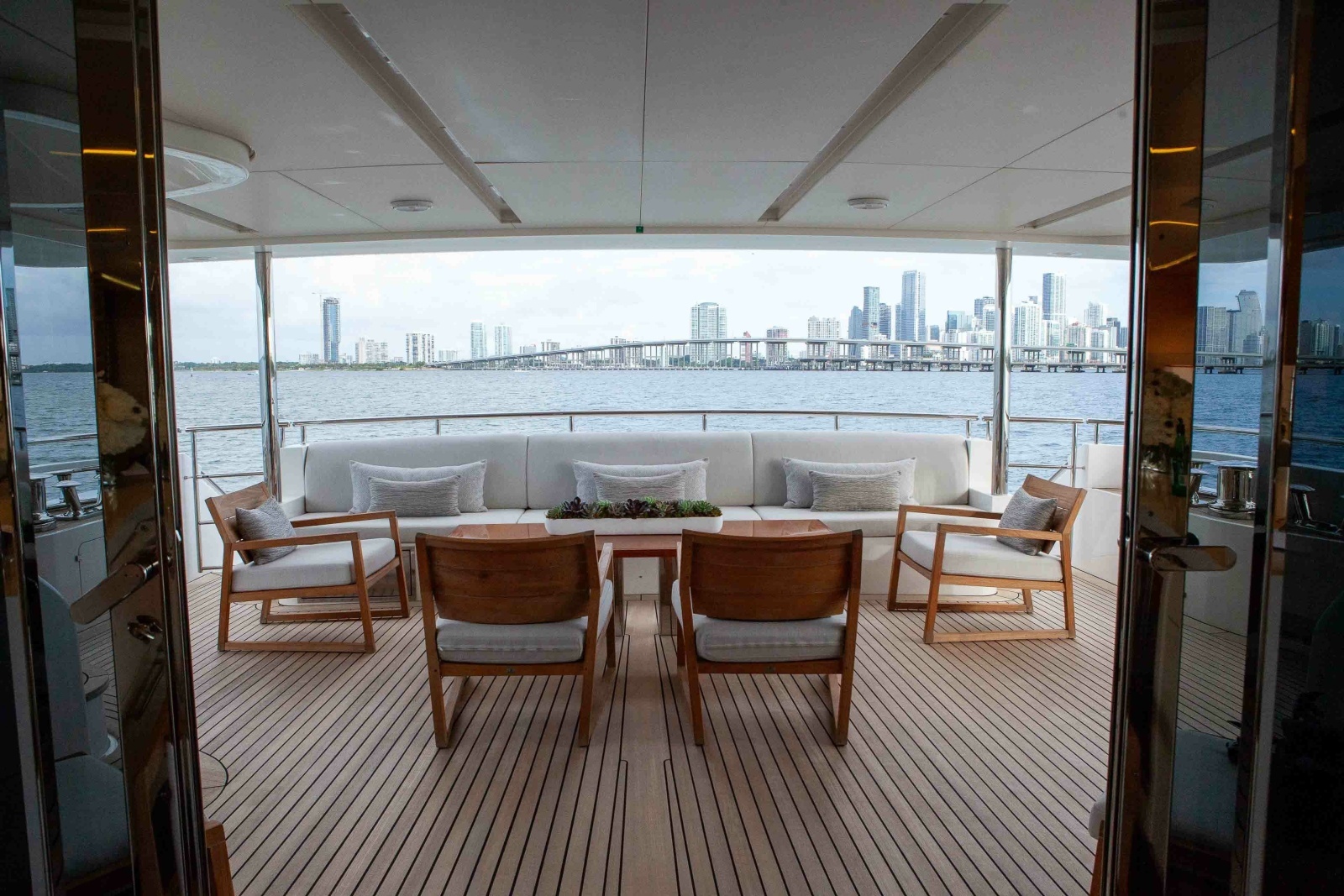 2012 Benetti Classic Supreme 132