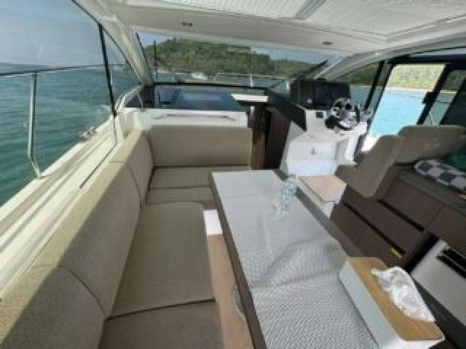 2023 Sealine SC35