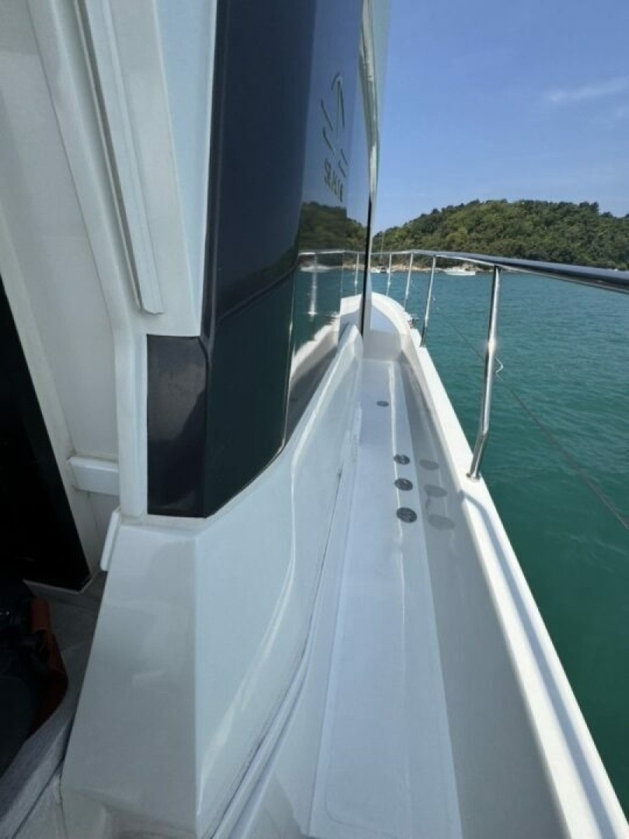 2023 Sealine SC35