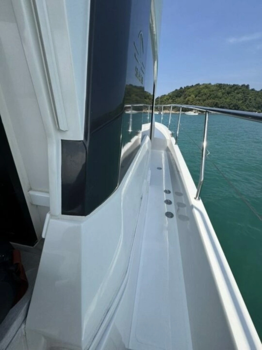 2023 Sealine SC35