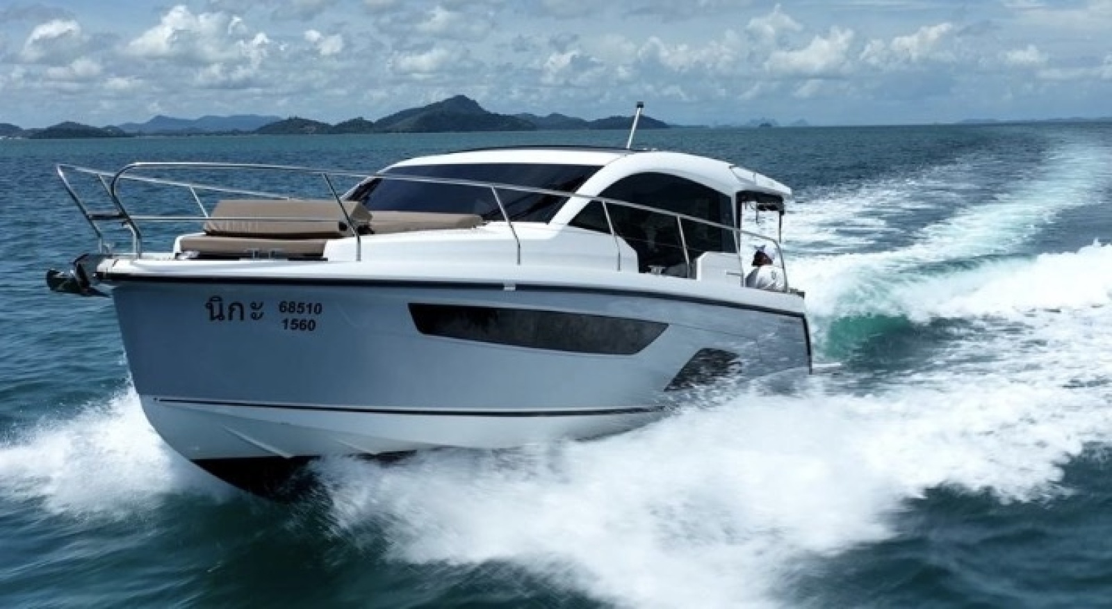 2023 Sealine SC335