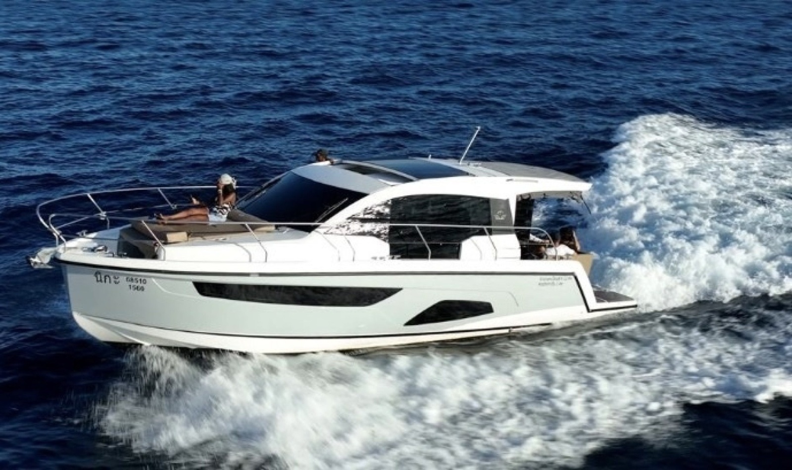2023 Sealine SC35
