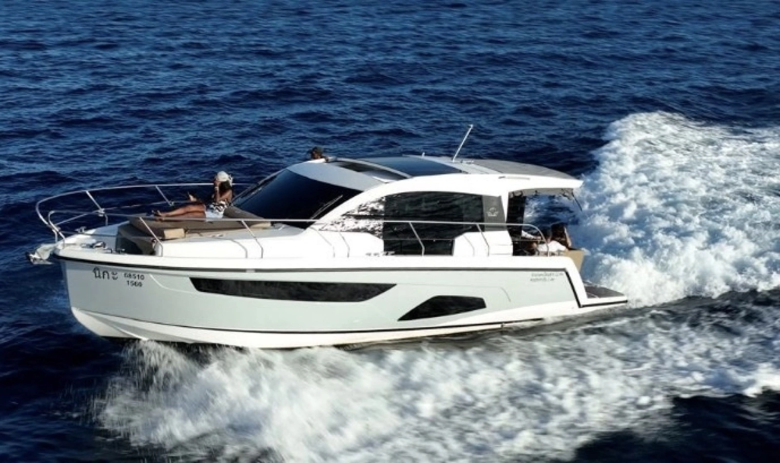 2023 Sealine SC35