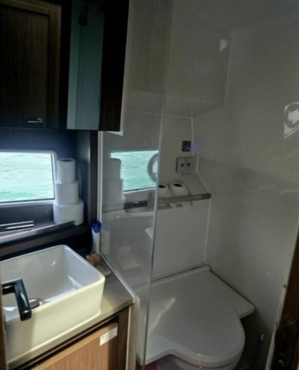 2023 Sealine SC35