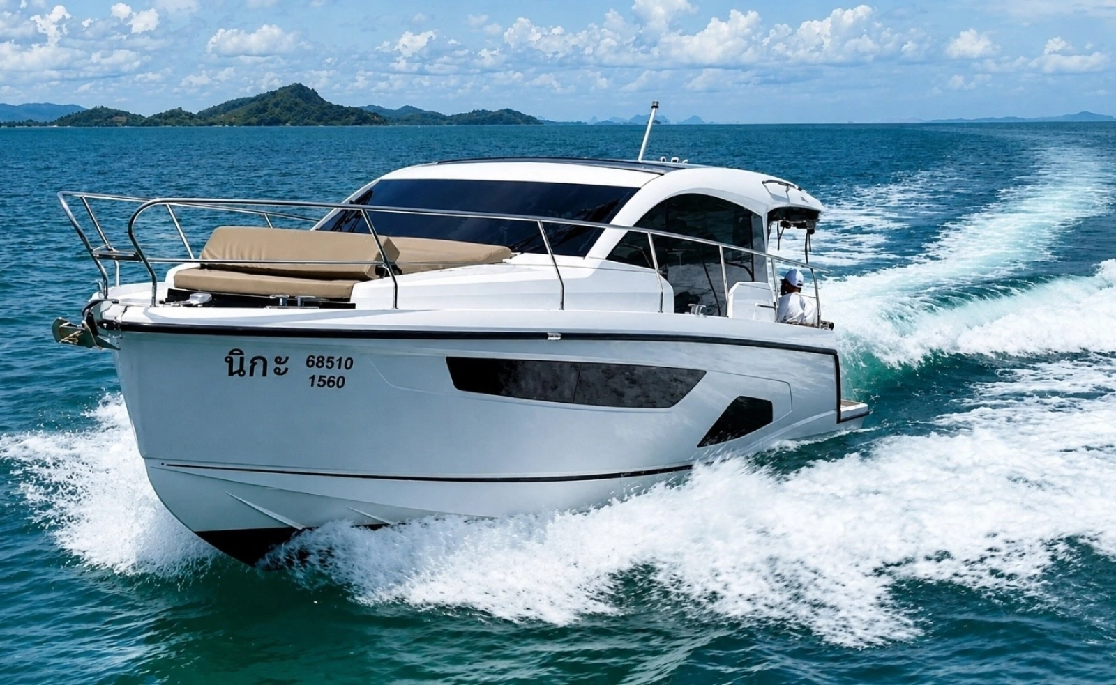 2023 Sealine SC35
