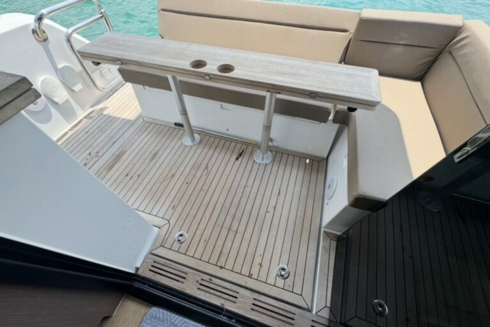 2023 Sealine SC35