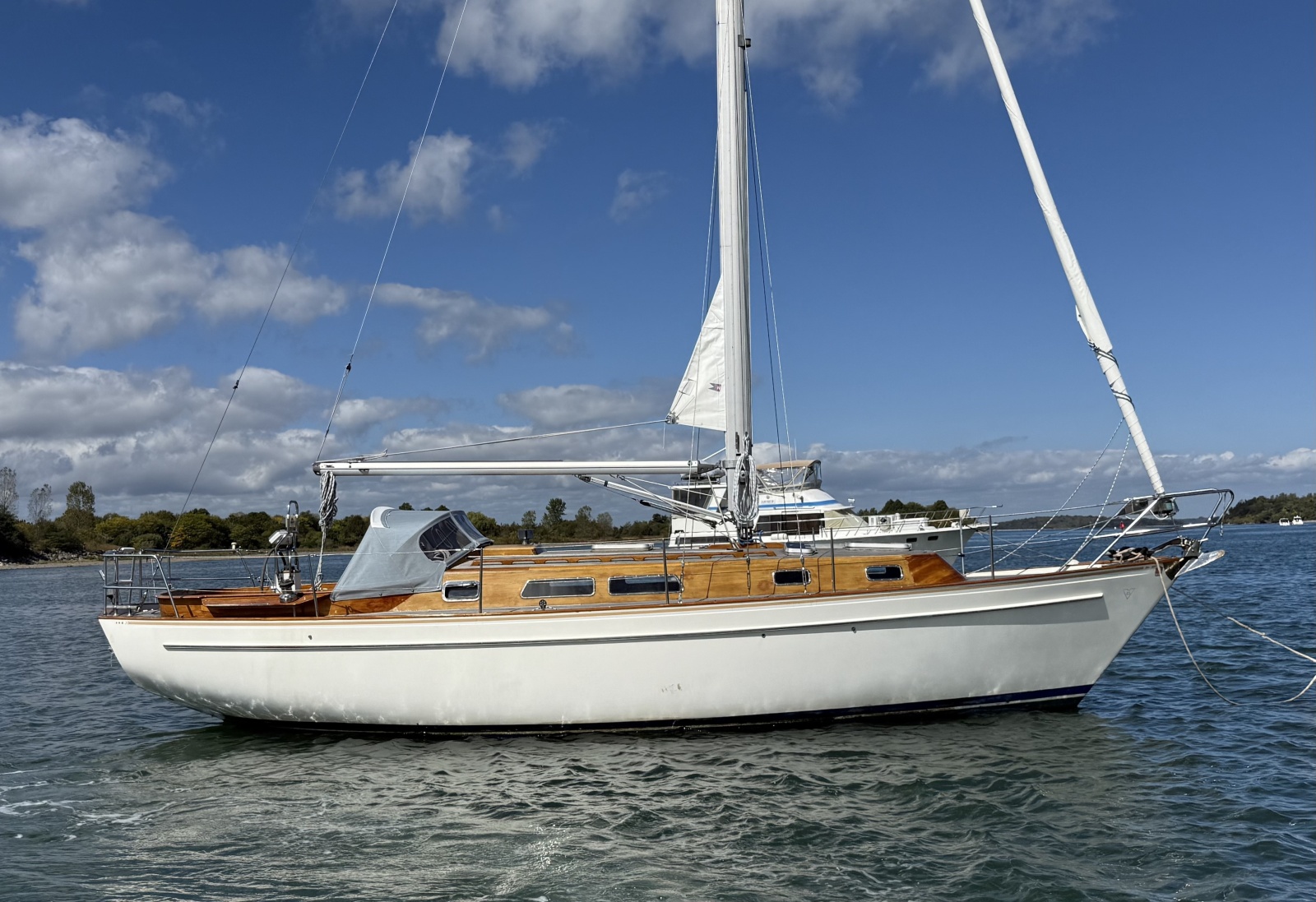 1986 Vindo 45