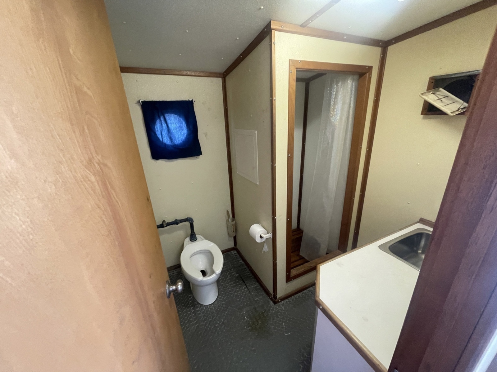 MERMAID 121ft Breaux Brothers Yacht For Sale
