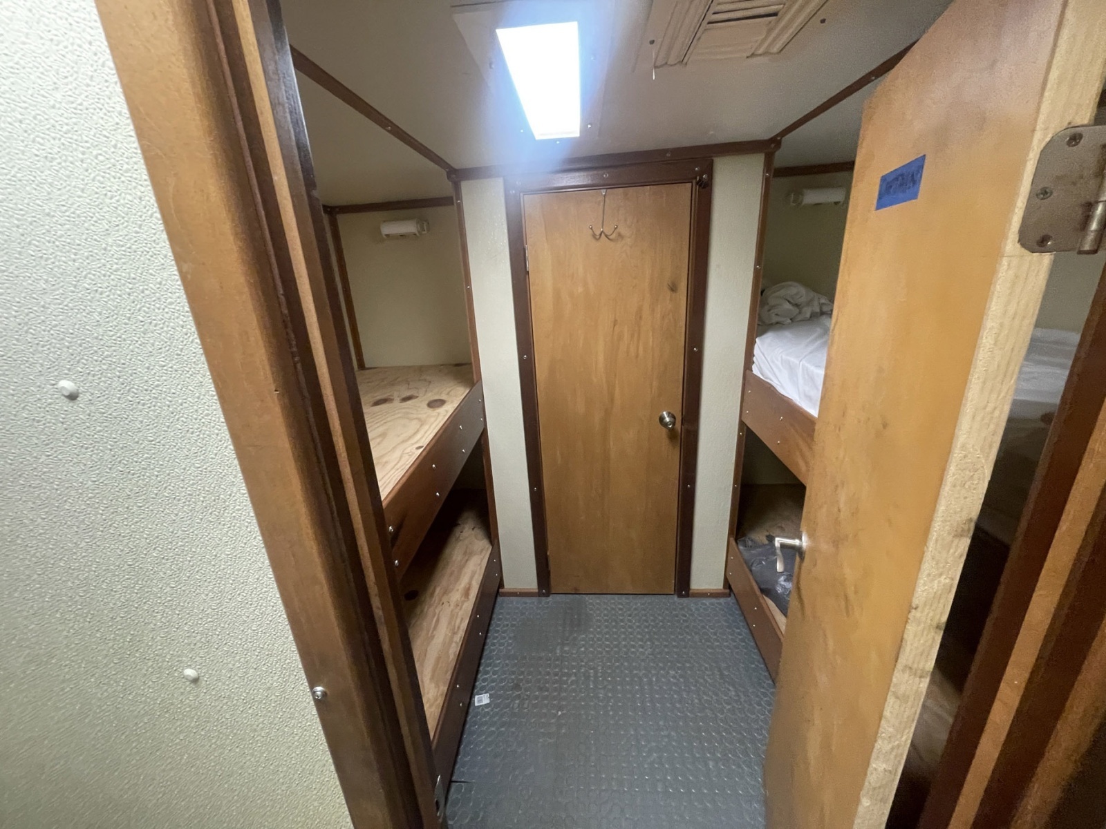 MERMAID 121ft Breaux Brothers Yacht For Sale